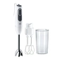 Блендер Braun MQ 3105 B WH - зменшене зображення 1