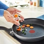Сковорода Tefal So' Light 28см чорна (H0560642) - зменшене зображення 5