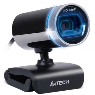Веб-камера A4Tech PK-910P зображення 1