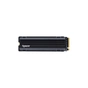 Накопичувач SSD M.2 2280 1TB for PS5 Apacer (AP1TBAS2280Q4U5-1) - зменшене зображення 1