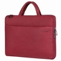 Сумка для ноутбука Tucano 14" Darkolor Red (BDA1314-R) - зменшене зображення 2