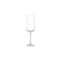 Набір келихів Bormioli Rocco Nexo Flute Champagne 260мл h-225мм 6шт (365752GRC021462) - зменшене зображення 1