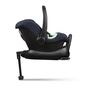 Автокрісло ABC design Tulip до 13 кг Shadow (1200160/1904) - зменшене зображення 6