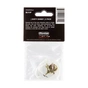 Медіатор Jim Dunlop Dirty Donny Picks .60mm 6 шт. (BL111P.60) - зменшене зображення 3