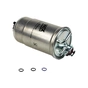 Фільтр паливний Wixfiltron WF8046 - зменшене зображення 1