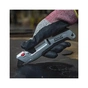 Ніж монтажний Stanley Tri-Slide Premium безпечний із лезами (FMHT10367-0) - уменьшенное изображение 4