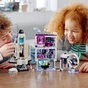 Конструктор LEGO Friends Космічна академія Олівії (41713) - зменшене зображення 3