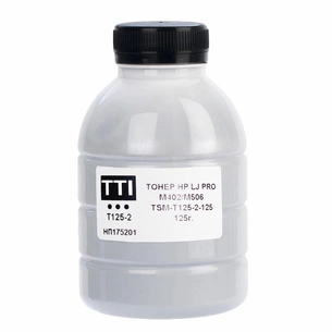 Тонер HP LJ PRO M402/M506 125г TTI (TSM-T125-2-125) зображення 1