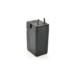 Батарея до ДБЖ Merlion 4V-0.6Ah (GP1135) зображення 1