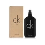 Туалетна вода Calvin Klein CK Be тестер 200 мл (088300694433) - зменшене зображення 2