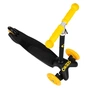 Самокат Qkids Lumis Yellow (HUBA00003) - зменшене зображення 3