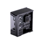 Корпус JONSBO D400 Black - зменшене зображення 5
