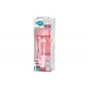 Пляшечка для годування Nuvita Mimic Cool 330мл рожева (NV6052PINK) - зменшене зображення 2