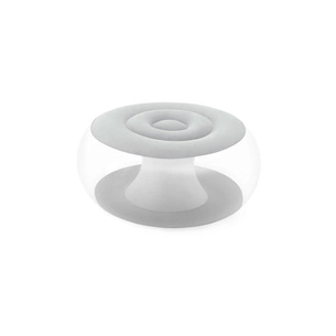 Надувне крісло BestWay Comfort Cruiser з LED велюр (BW 75085) зображення 1