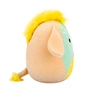 М'яка іграшка Squishmallows Пастельний віслючок 19 см (SQER01205) - зменшене зображення 5