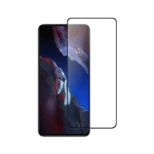 Скло захисне PowerPlant Full screen Poco F6 Pro (GL604637) зображення 1