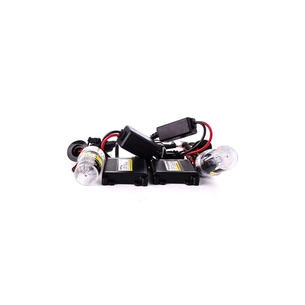 Автолампа SOLAR H7 6000K,85V,35W PX26d +Ballast (4760) зображення 1
