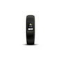 Фітнес браслет Garmin vivofit 4, Black Speckle, S/M, GPS (010-01847-12) - уменьшенное изображение 4