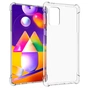 Чохол до мобільного телефона BeCover Anti-Shock Samsung Galaxy M31s SM-M317 Clear (705233) - зменшене зображення 1