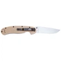 Ніж Ontario Knife RAT I AUS-8 Desert Tan (ON8848DT) - зменшене зображення 2