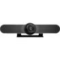 Веб-камера Logitech ConferenceCam MEETUP (960-001102) - зменшене зображення 3