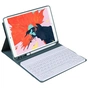 Чохол до планшета BeCover Keyboard Apple iPad Air 11" M2/M3 (2024/2025) Dark Green (711395) - зменшене зображення 5