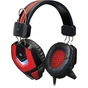 Навушники Defender Ridley Red-Black (64542) - зменшене зображення 6