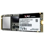 Накопичувач SSD M.2 2280 512GB ADATA (ASX8000NPC-512GM-C) - зменшене зображення 4