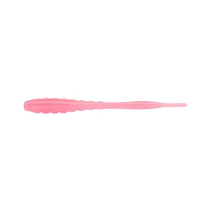 Силікон рибальський FishUP Aji Scaly 2.3" 404 - Pink Glow (9шт/уп) (1864.14.37) изображение 1