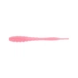 Силікон рибальський FishUP Aji Scaly 2.3" 404 - Pink Glow (9шт/уп) (1864.14.37) - уменьшенное изображение 1