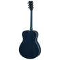 Гітара акустична Yamaha FS820 Turquoise - зменшене зображення 2