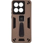 Чохол до мобільного телефона Armorstandart Proover Motorola Edge 60 Fusion 5G Brown (ARM85744) - зменшене зображення 1