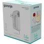 Міксер Gorenje M360CW - зменшене зображення 4