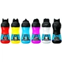 Гуашеві фарби Maped COLOR PEPS 6 кольорів, 75 мл (MP.810010) - зменшене зображення 2