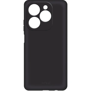Чохол до мобільного телефона MAKE Infinix Hot 40i Skin (MCS-IH40I) зображення 1