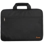 Сумка для ноутбука Porto 15.6" PN16 Black (PN16BK) - зменшене зображення 1