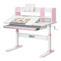 Парта ErgoKids TH-330 Pink (TH-330 W/PN) - зменшене зображення 1