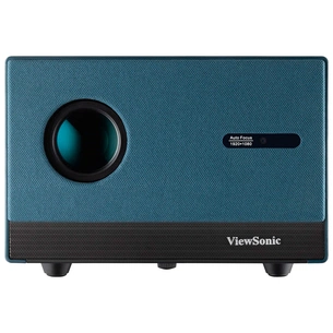 Проектор ViewSonic LX60HD (VS20103) зображення 1