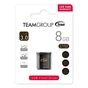 USB флеш накопичувач Team 8GB C152 Black USB3.0 (TC15238GB01) - зменшене зображення 2