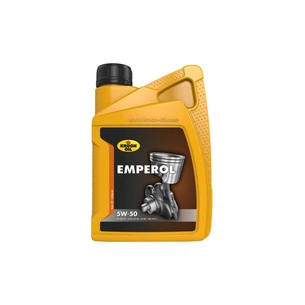 Моторна олива Kroon-Oil Emperol 5W-50 1л (KL 02235) зображення 1