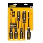 Набір викруток DeWALT TOUGHSERIES MAX FIT, 6 шт. (DWHT62056-0) - зменшене зображення 3