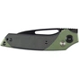 Ніж CJRB Version BB Aluminum+G10 Green (J1949-BBK) - зменшене зображення 3