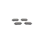 Гальмівні колодки Bosch 0986494771 - зменшене зображення 7
