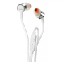 Навушники JBL T210 Grey (JBLT210GRY) - зменшене зображення 7