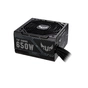 Блок живлення ASUS 650W (TUF-GAMING-650B) - зменшене зображення 2