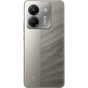 Мобільний телефон Xiaomi Poco M7 Pro 5G 8/256GB Silver (1139664) - зменшене зображення 3