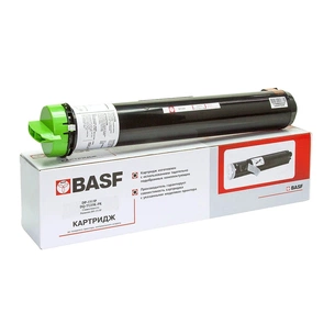 Картридж BASF для Panasonic DP-1515/1520 аналог DQ-TUJ5K-PK/DQ-TU10J-PB (KT-1515) зображення 1