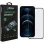 Скло захисне BeCover Apple iPhone 13 Mini Black (706665) - зменшене зображення 1