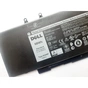 Акумулятор до ноутбука Dell Latitude 5500 4GVMP, 68Wh (8500mAh), 4cell, 7.6V, Li-ion (A47508) - зменшене зображення 3