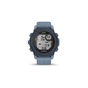 Смарт-годинник Garmin Descent G1 Solar, Dive Computer, Hurricane Blue, GPS (010-02604-13) - зменшене зображення 4